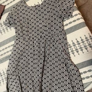 Mata Traders dress
